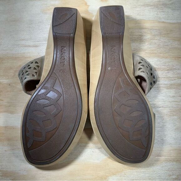 Naot Slide Sandals Women’s Size 9 - Picture 7 of 9